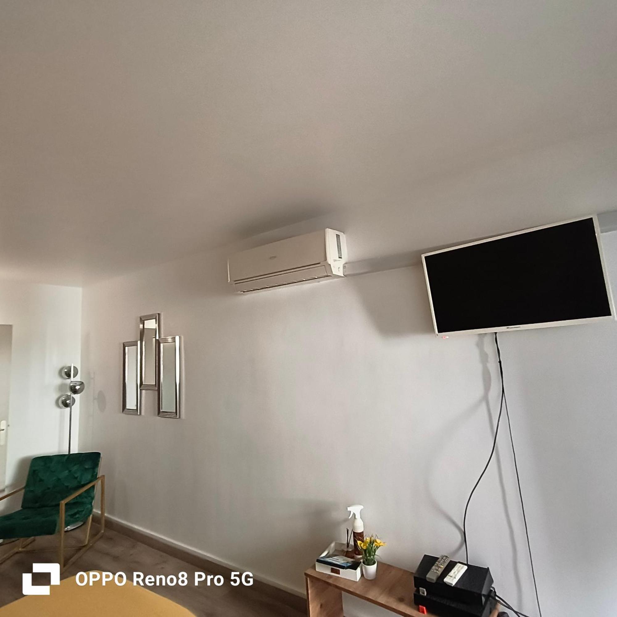 Cosy Studio Marsylia Zewnętrze zdjęcie